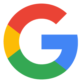 Google svg icon